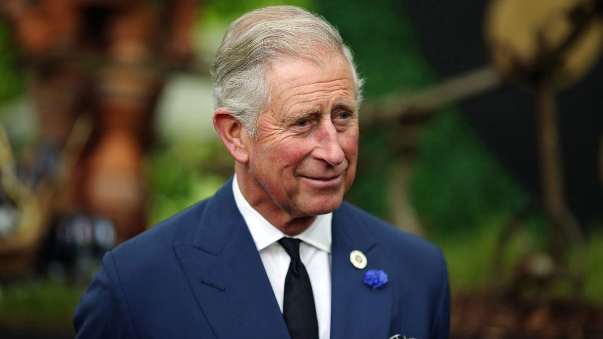 Prințul Charles a fost testat pozitiv la coronavirus
