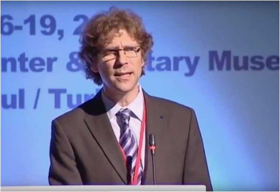 Doctor Honoris Causa la Universitatea din Craiova