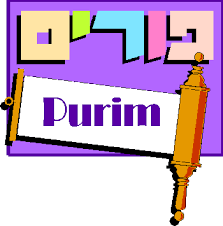 Purim 5777 – sărbătoarea veseliei