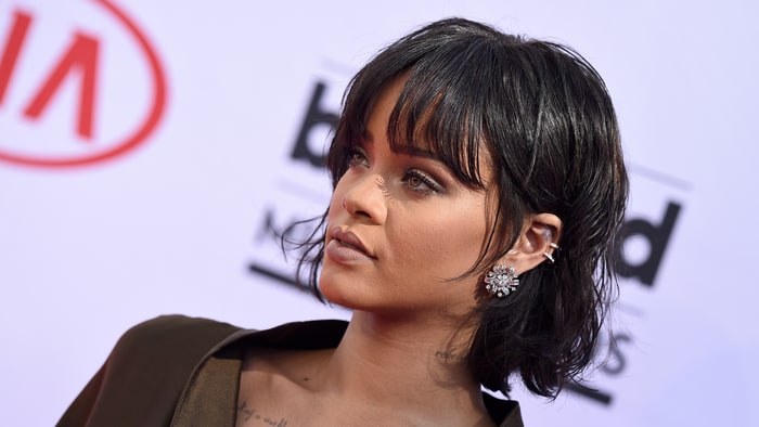 Rihanna va juca într-un musical!