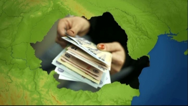 Legea salarizării unitare, prezentată public săptămâna viitoare