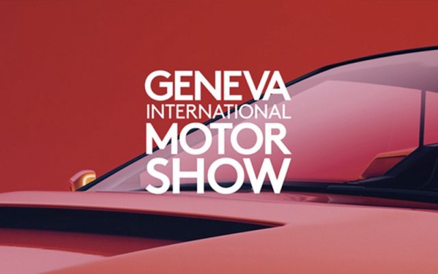 S-a deschis Salonul auto de la Geneva (audio)