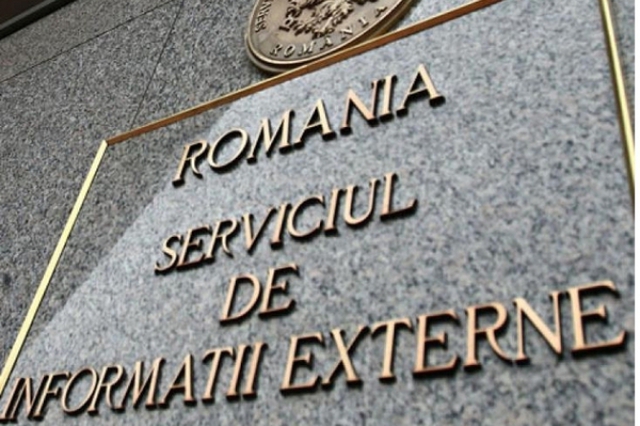 Serviciul de Informații Externe face angajări
