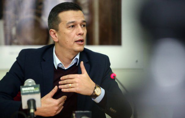 Sorin Grindeanu continuă să spere (audio)