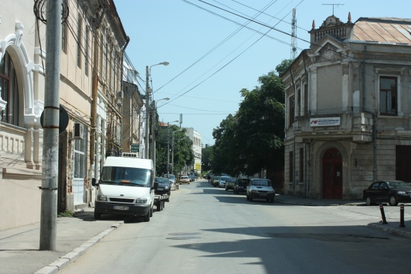 CJ Dolj contruiește un Muzeu de Artă Modernă pe Str. ”Kogălniceanu”