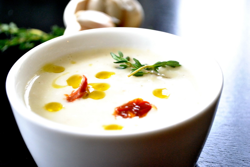 Supa care este de 100 de ori mai puternică decât antibioticul Supa mai eficientă ca antibioticul