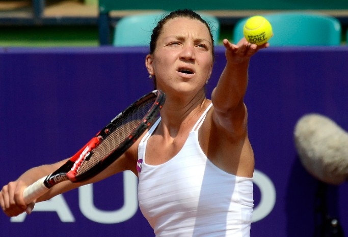 Patricia Tig, victorie superba la Miami!