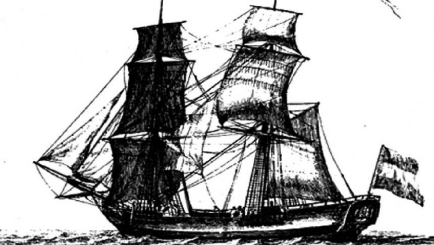 Comoara scufundată a Ermitajului în urmă cu 245 de ani, revendicată de patru ţări