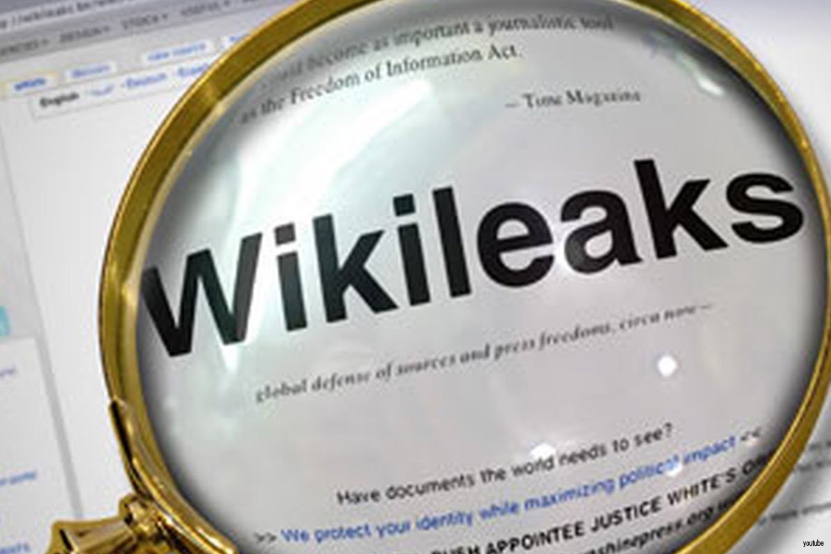 CIA acuza WikiLeaks ca ii ajuta pe inamicii SUA. Cum e transformat un iPhone sau un Samsung in instrument de spionaj