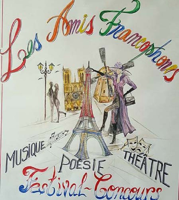 „Les Amis Francophones”