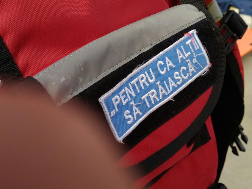 Săptămâna viitoare ISU testează alarmele în toată ţara