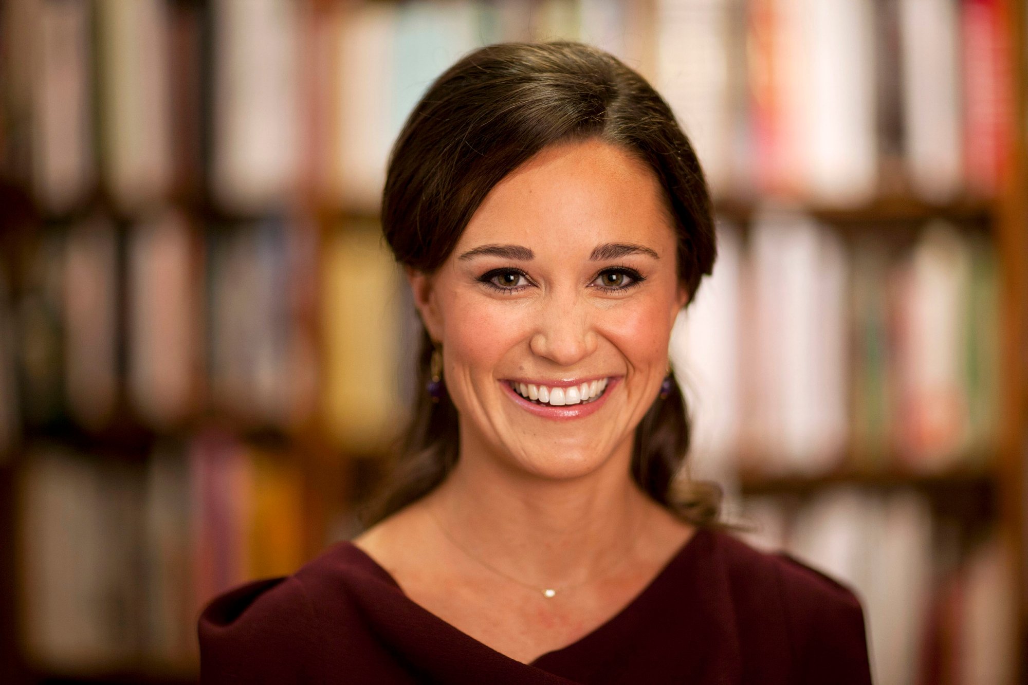 Pippa Middleton se marita: ce trebuie sa stii despre cea mai asteptata nunta din 2017