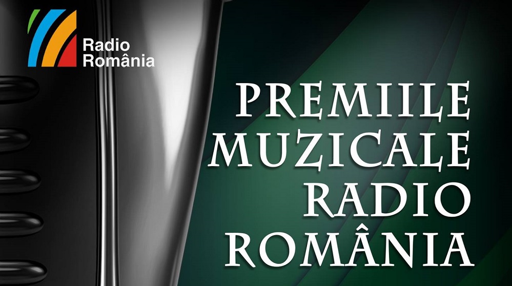 Artistii nominalizati la premiile muzicale Radio Romania 2017!