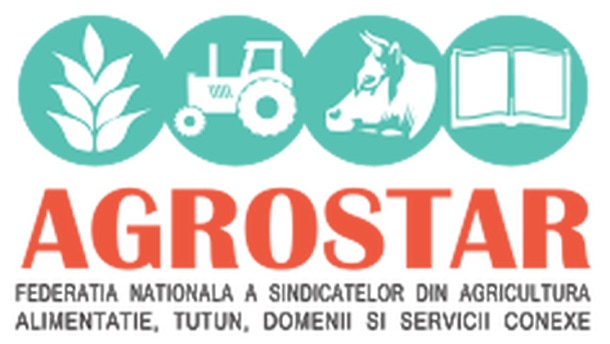 Federația AGROSTAR cere scutirea de la plata impozitului pe norme de venit pentru producția valorificată prin/către cooperativa agricolă
