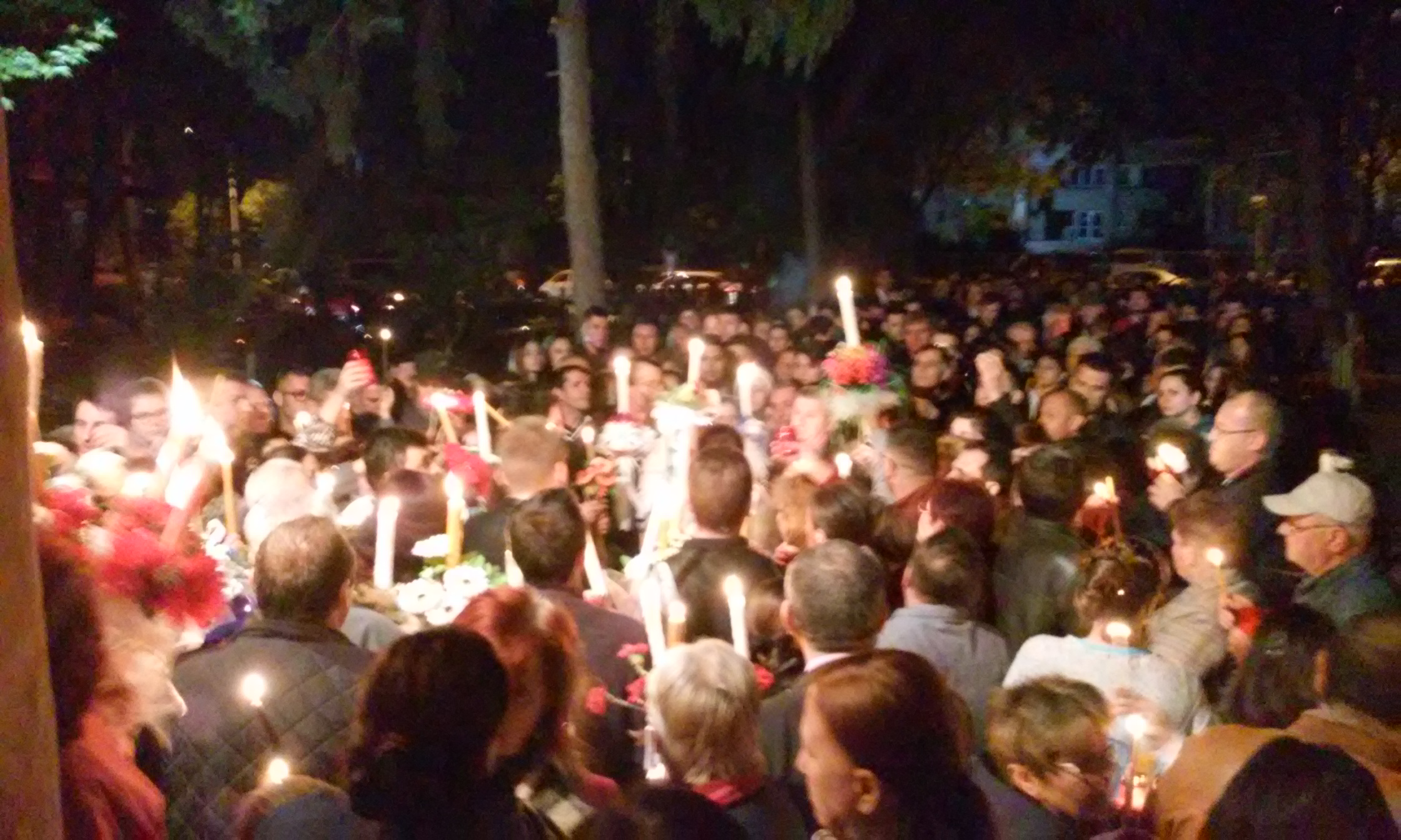 Hristos a înviat! (galerie foto)