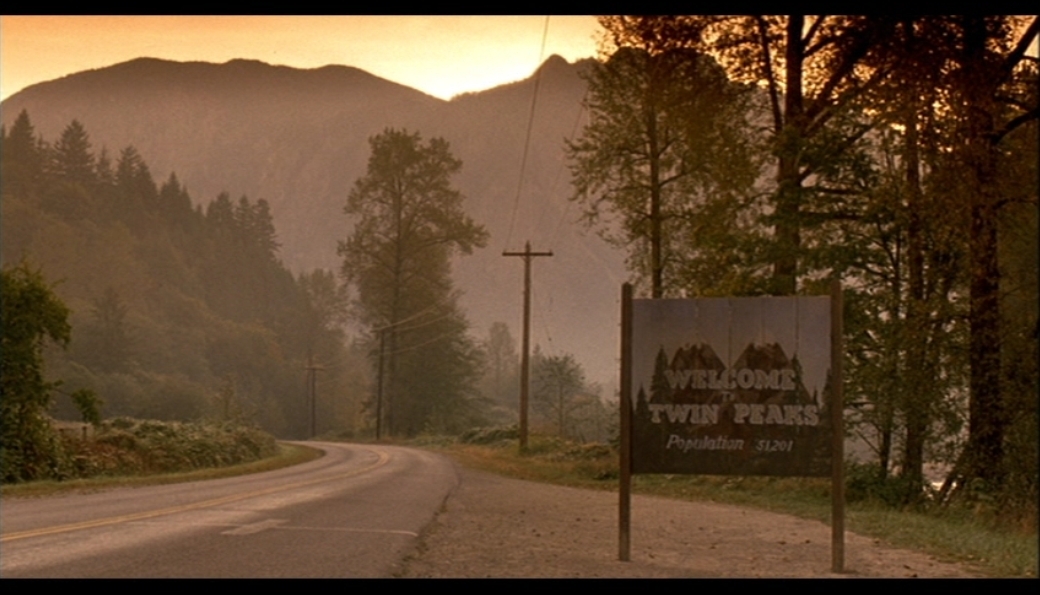 „Twin Peaks” se întoarce