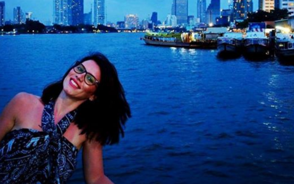 Romanca ranita in atentatul din Londra a murit la spital