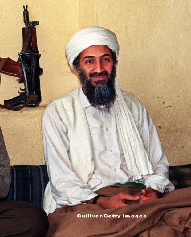 Secretul uciderii celui mai temut terorist al lumii: Osama bin Laden