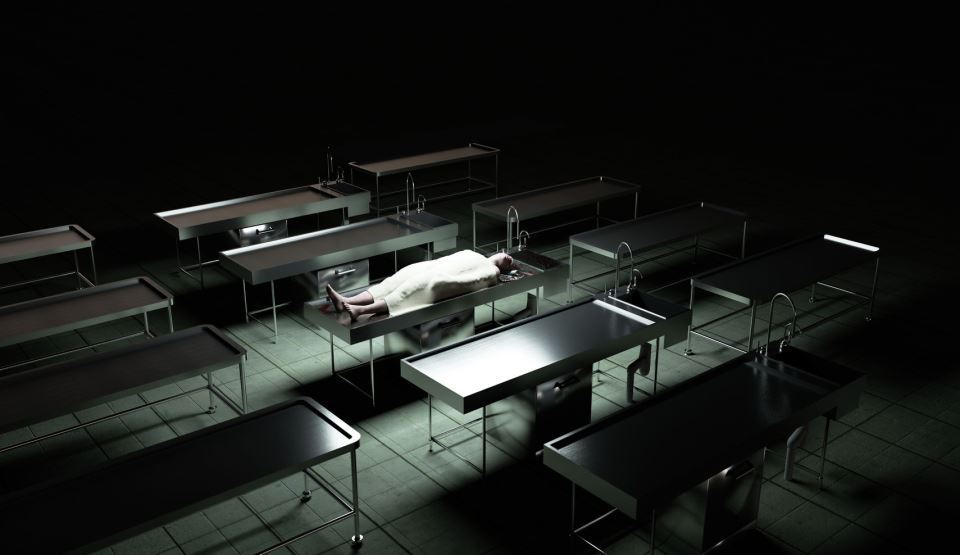 Doi fizicieni au descris cinci cele mai oribile moduri de a muri