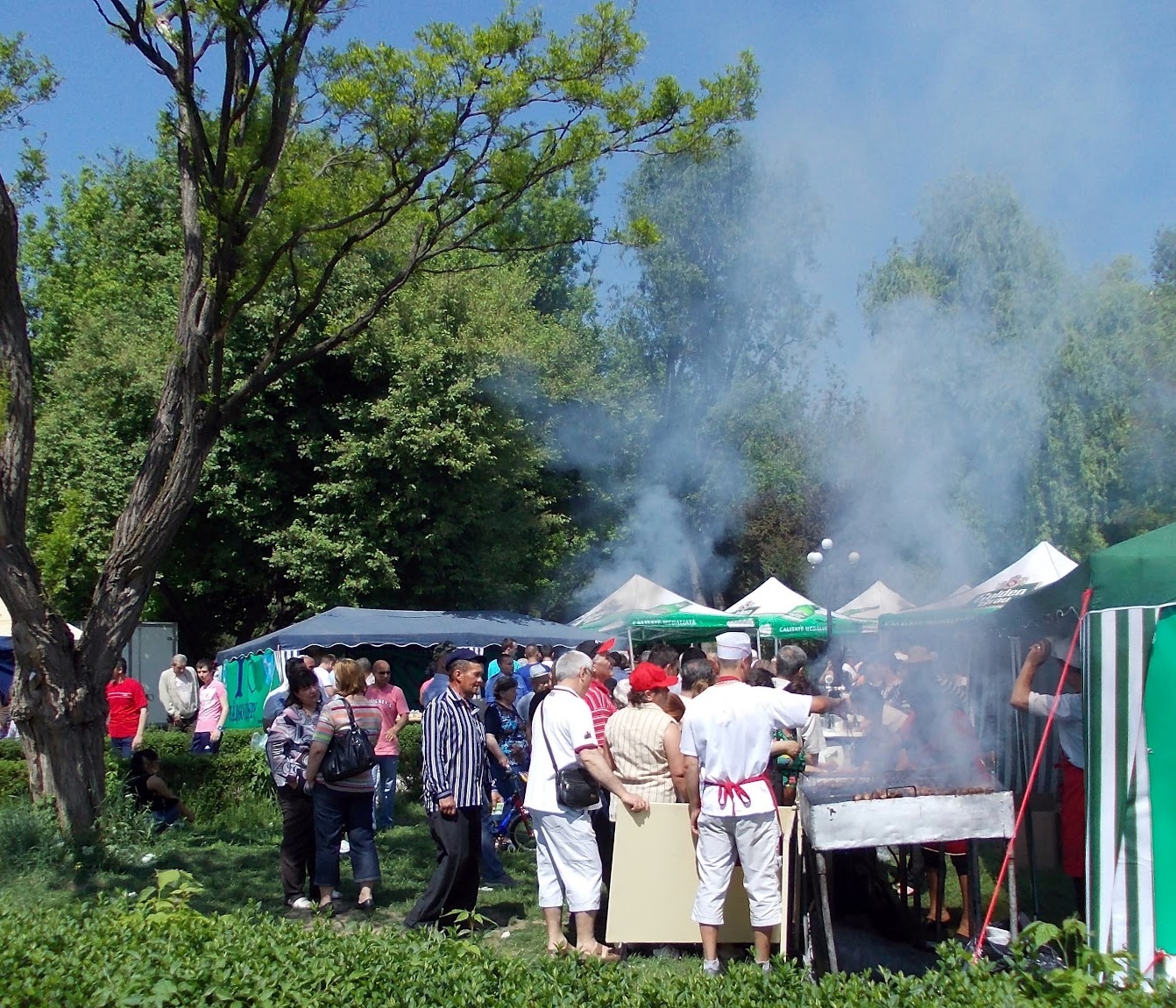 Tradiții și obiceiuri de Armindeni