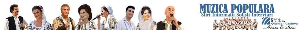 Festival – concurs “Tineri interpreți de muzică populară Scoarța” 2023