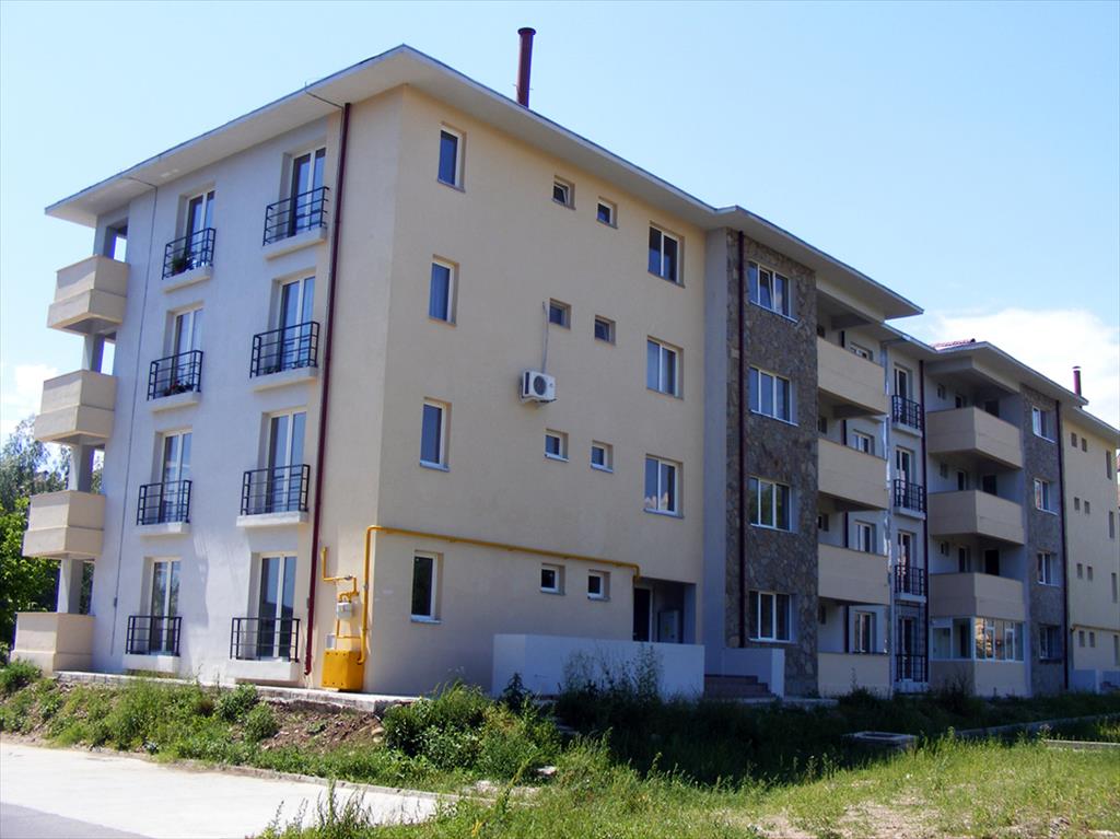 Locuințe pentru medici