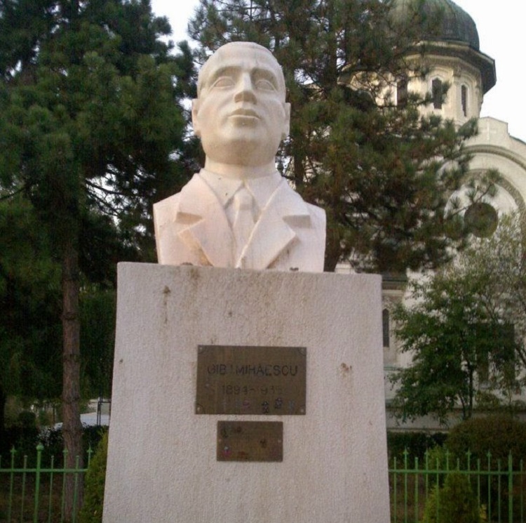 Concurs naţional de proză scurtă „Gib Mihăescu”, la Drăgășani