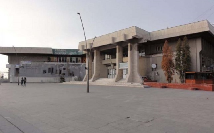 Olt: Bursa Generală a Locurilor de Muncă