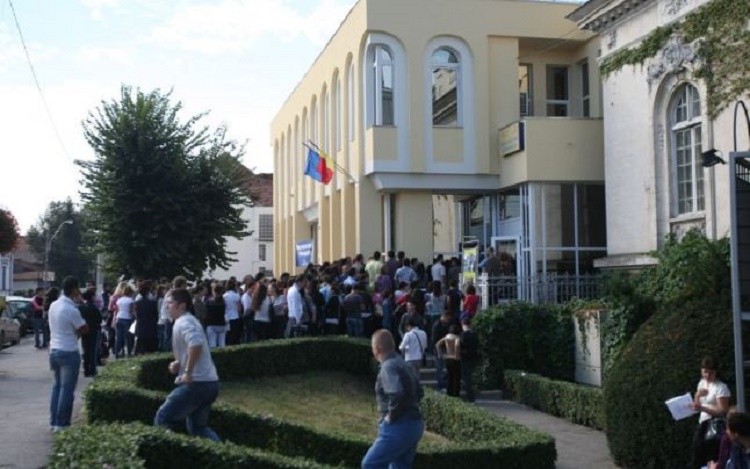 Dolj: Bursa Generală a Locurilor de Muncă