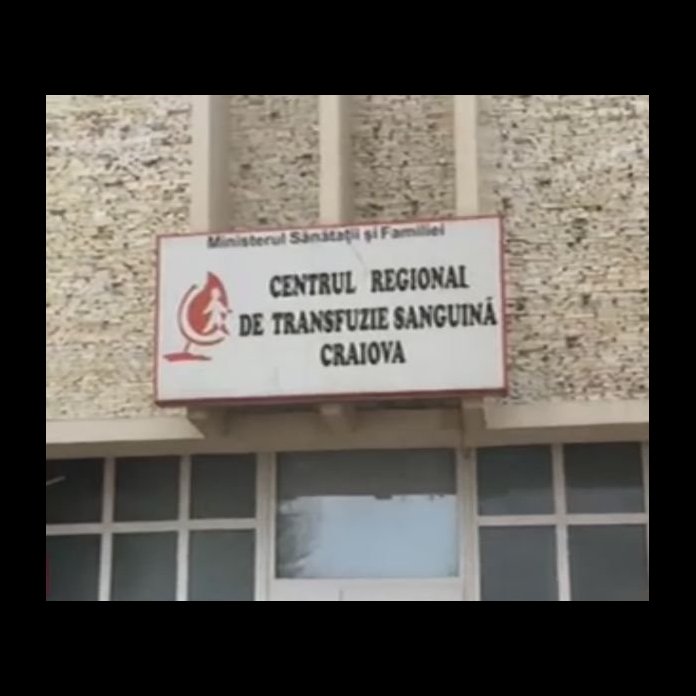 Arest prelungit în dosarul sânge contra bani