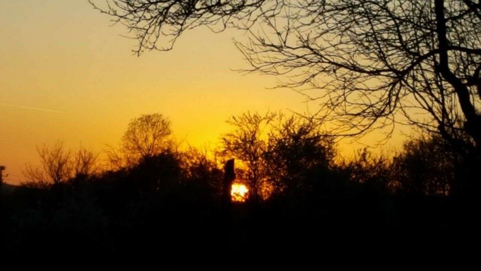 Vremea, astăzi, în Oltenia (audio)