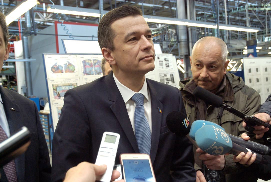 Drumul Craiova – Pitești este o prioritate pentru guvern