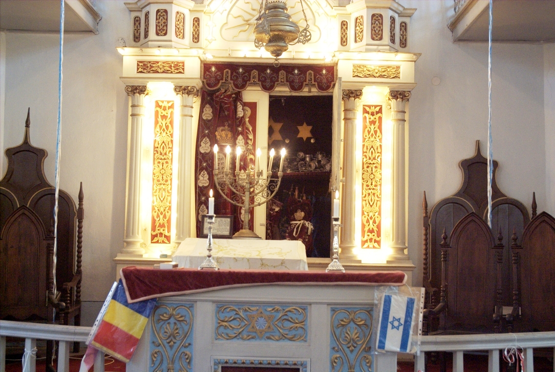 Evreii sărbătoresc Paștele