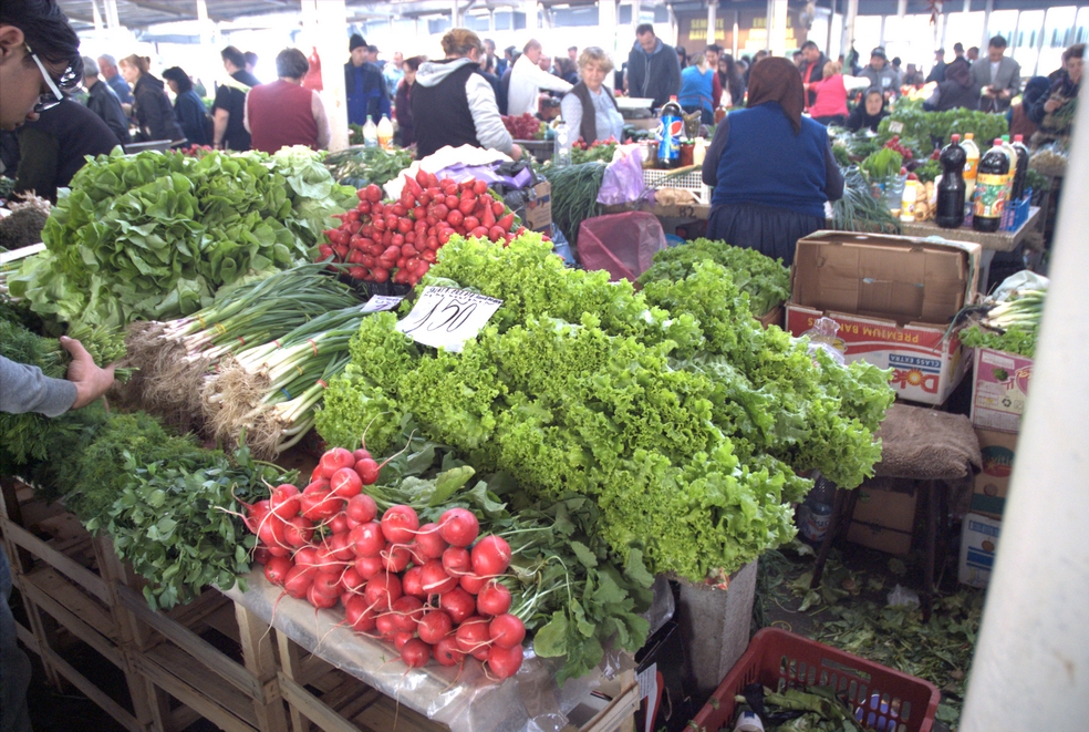 Prețuri la Kil în Sâmbăta Paștilor