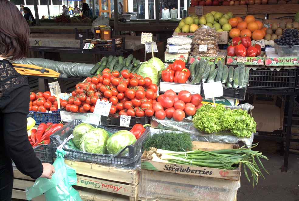 Prețuri la Kil în prag de Armindeni