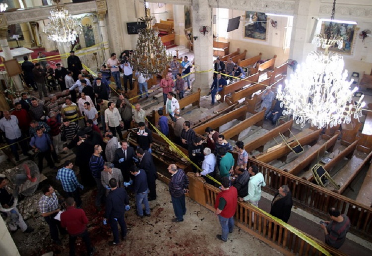 Israelul le-a cerut cetăţenilor săi să părăsească de urgenţă Egiptul (audio)