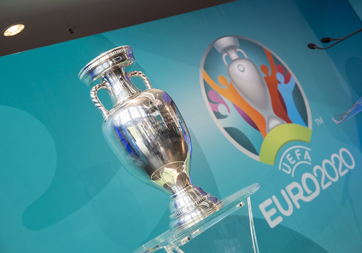 Guvernul a declarat EURO 2020 de interes public și importanță națională