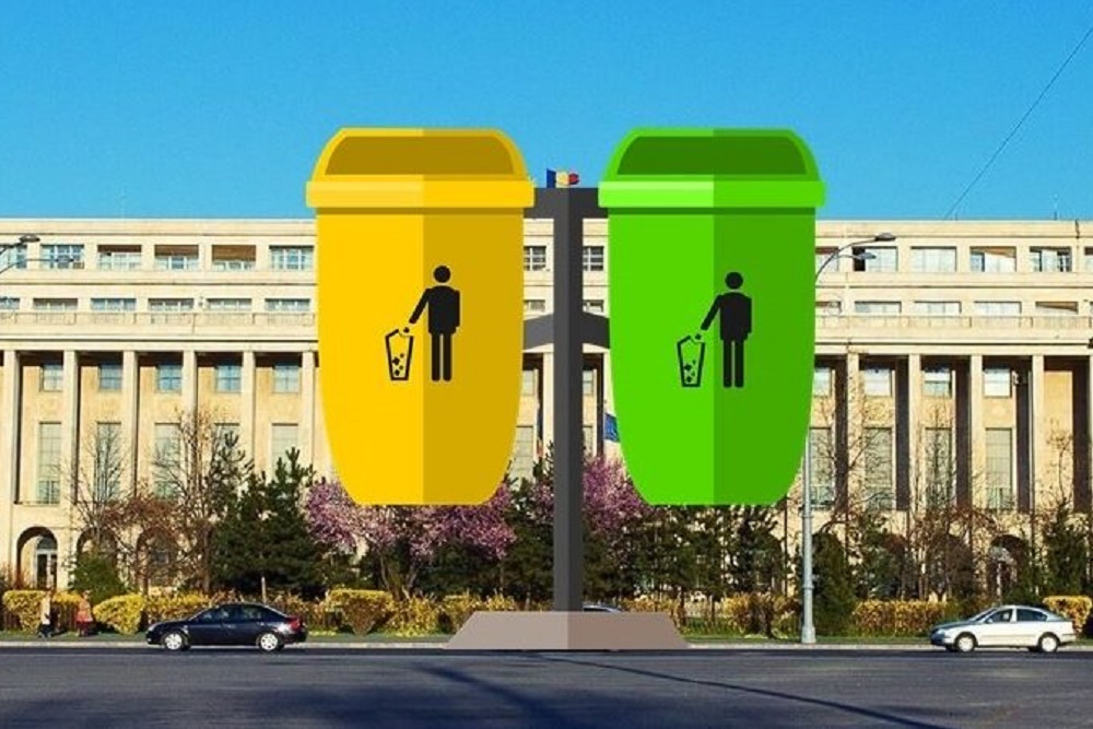 România în fața Curții Europene de Justiție