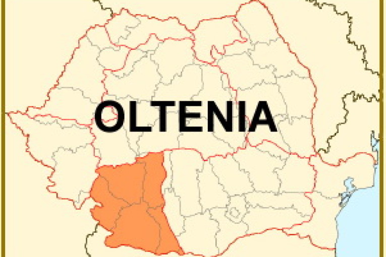 21 martie – Ziua Olteniei