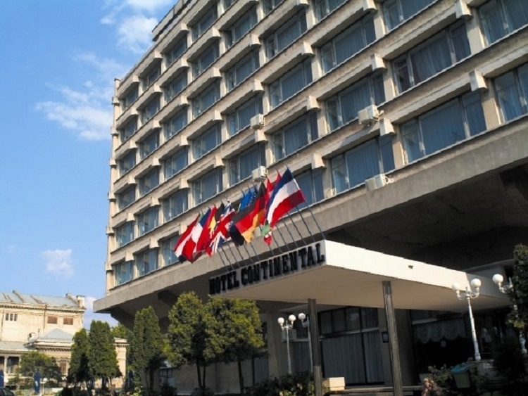 Mehedinți: Bursa Generală a Locurilor de Muncă