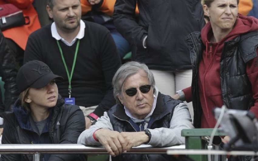 Ilie Năstase: „Trimiteţi-mă la puşcărie!”