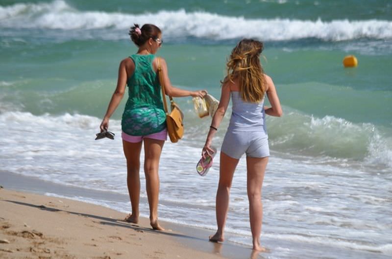 Bilete de vacanță pe internet