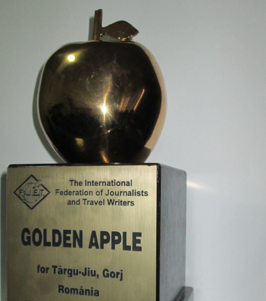 Promovarea și dezvoltarea destinațiilor turistice din România, la Târgu-Jiu