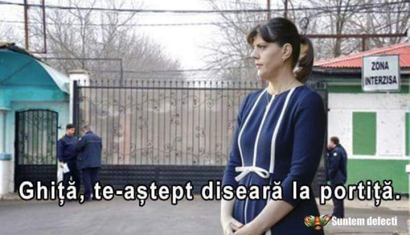 Cele mai bune glume pe seama reținerii lui Sebastian Ghiță