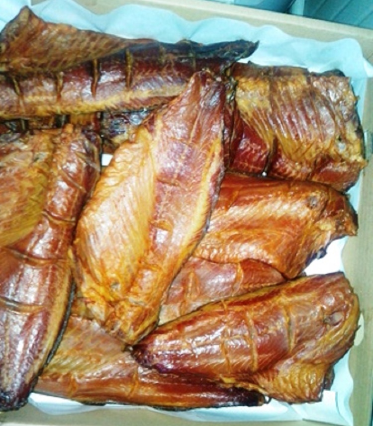 Novacul afumat, produs cu indicație geografică protejată