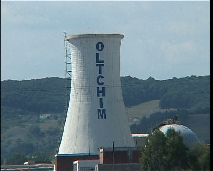 Oltchim: Termenul pentru vânzarea celor 9 pachete de active, extins până la 26 iunie