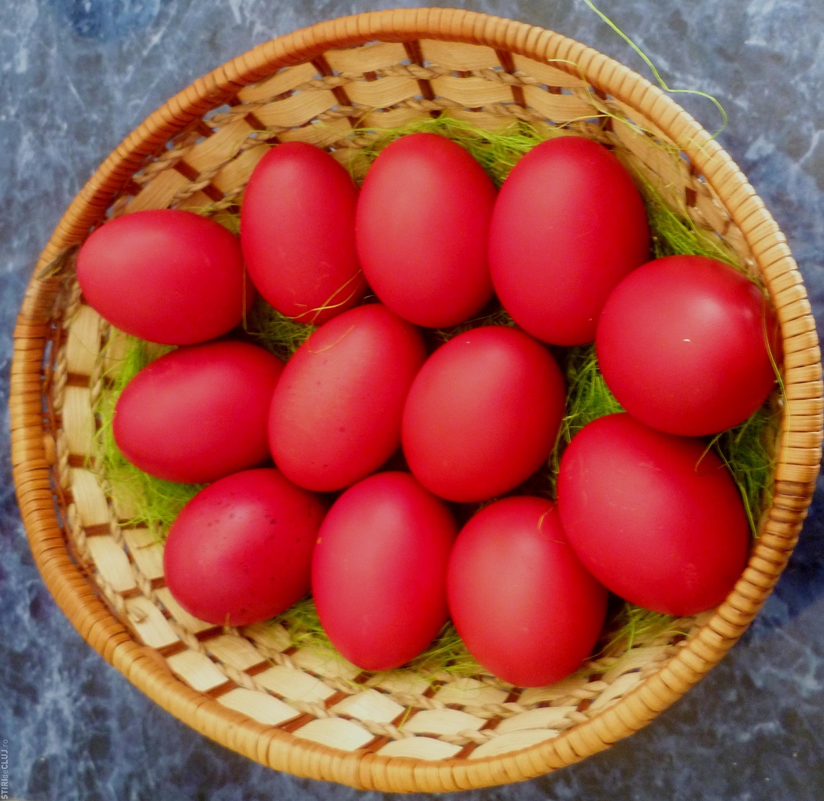 Ciocnitul Ouălor de Paști