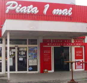 Prețuri la Kil în ajun de Florii