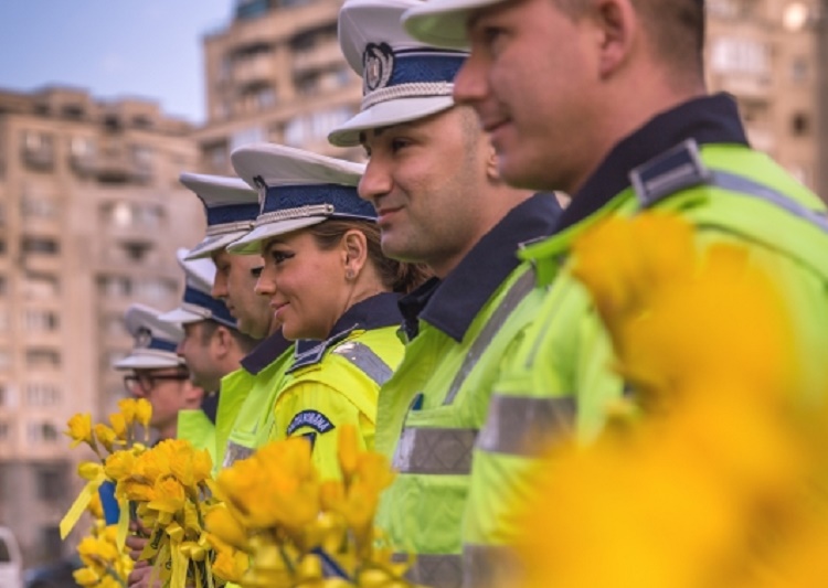 Sărbătoarea Învierii Domnului, în liniște și siguranță