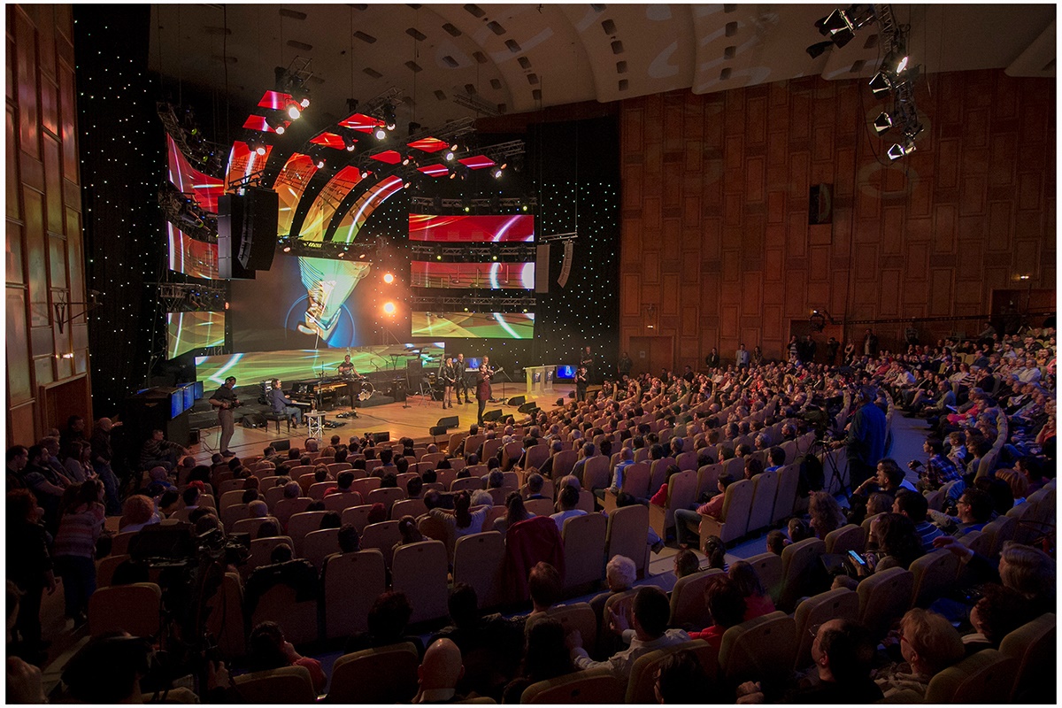 Premiile muzicale Radio România (audio)